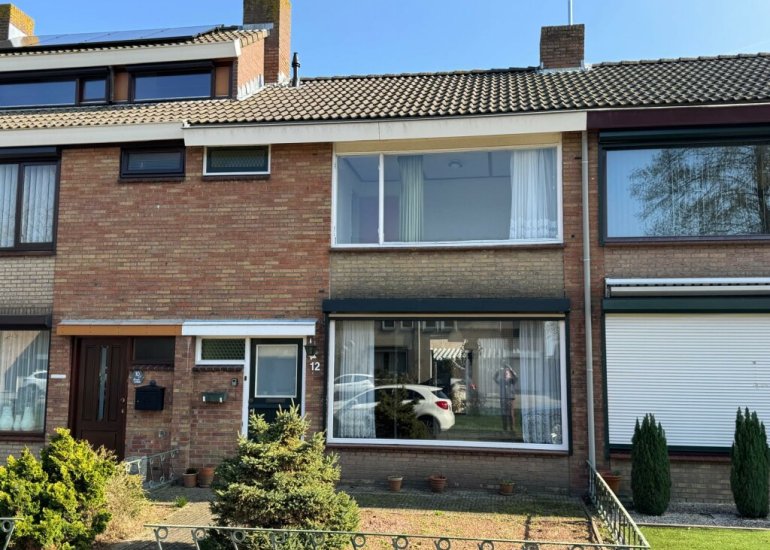  Canisvlietstraat 12, Sluiskil