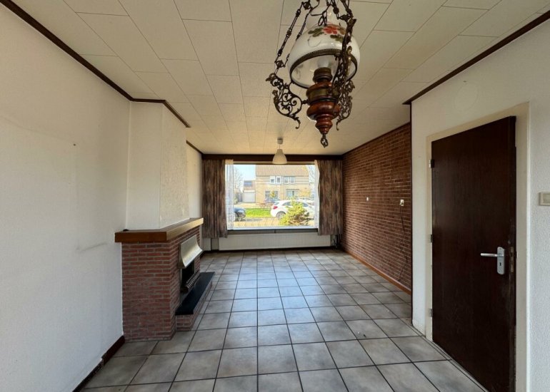  Canisvlietstraat 12, Sluiskil