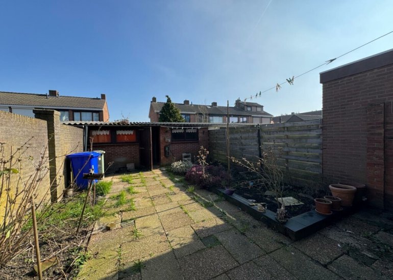  Canisvlietstraat 12, Sluiskil