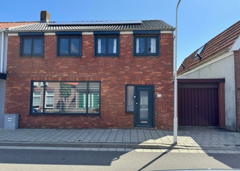  Noordstraat 26, Biervliet