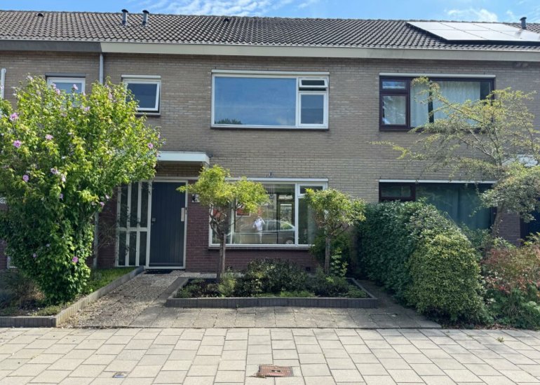 Archimedesstraat 19, Terneuzen