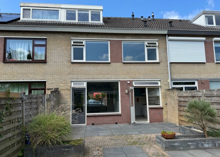  Archimedesstraat 19, Terneuzen