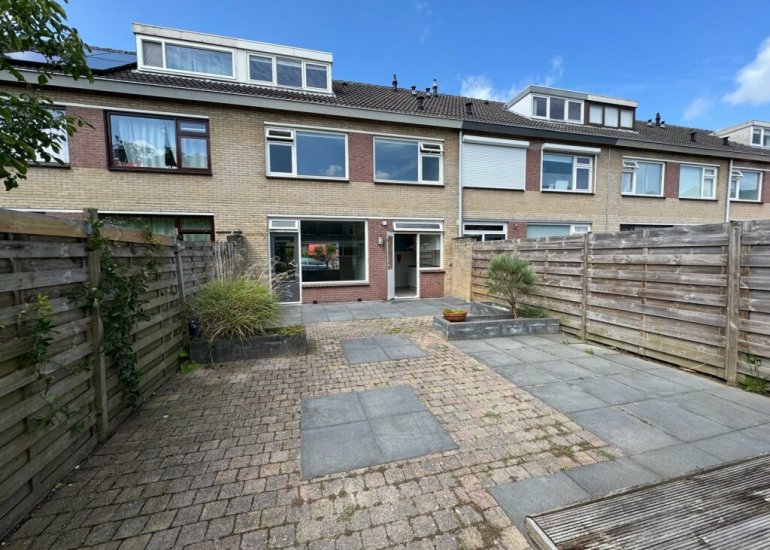  Archimedesstraat 19, Terneuzen