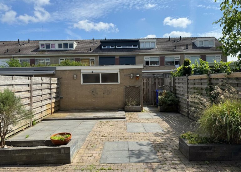  Archimedesstraat 19, Terneuzen