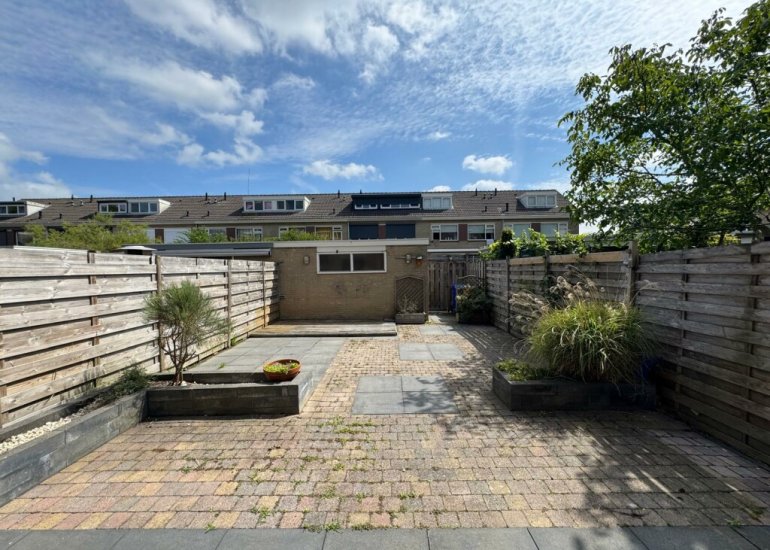  Archimedesstraat 19, Terneuzen