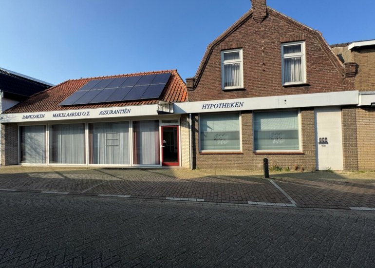  Molendijk 14a, Hoek