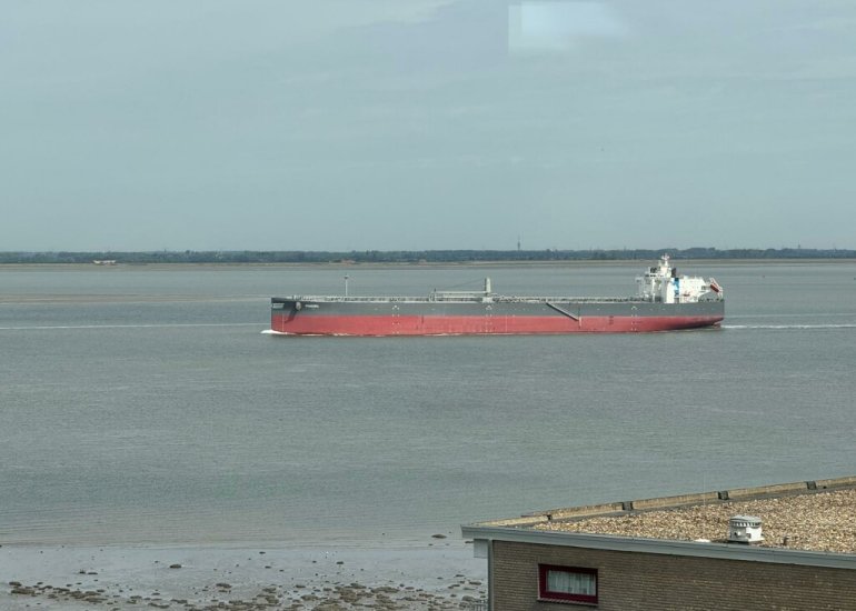  Fahrenheitlaan 646, Terneuzen