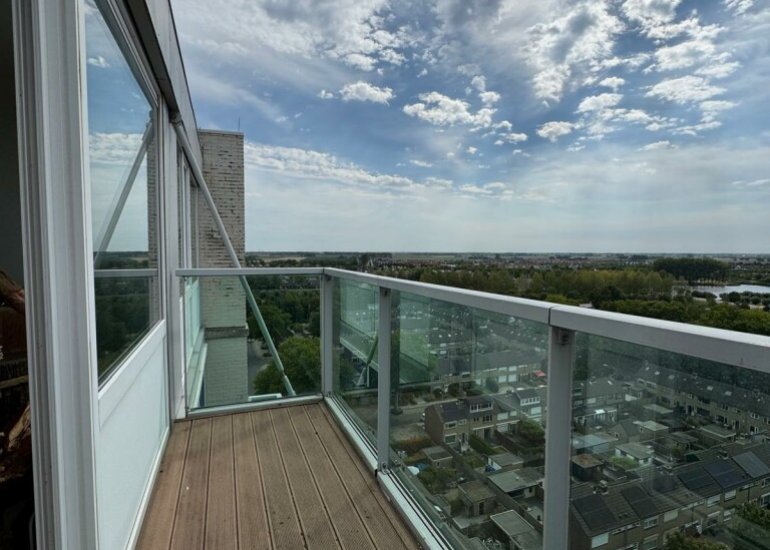  Fahrenheitlaan 646, Terneuzen