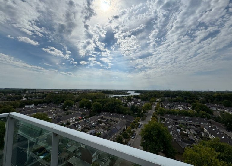  Fahrenheitlaan 646, Terneuzen