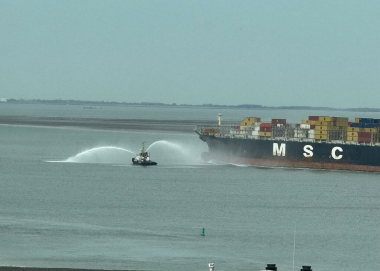  Fahrenheitlaan 646, Terneuzen