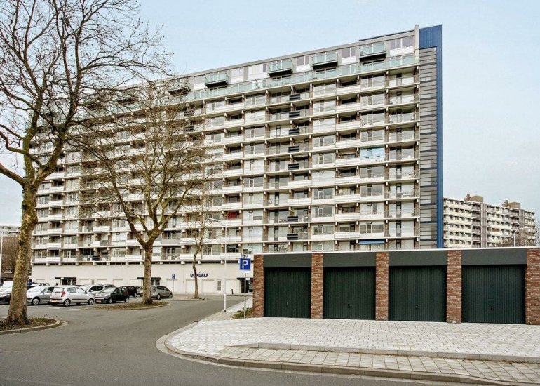  Fahrenheitlaan 646, Terneuzen