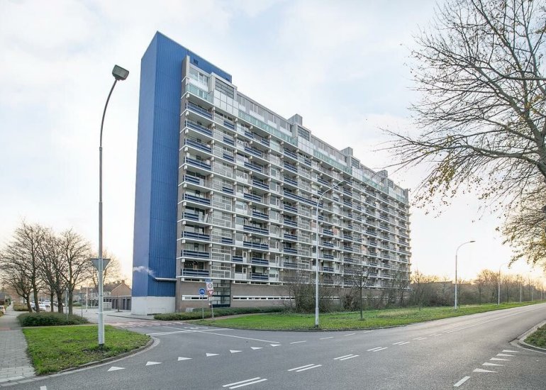  Fahrenheitlaan 646, Terneuzen