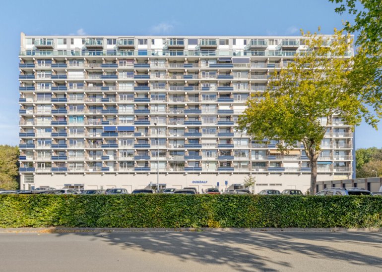  Fahrenheitlaan 646, Terneuzen