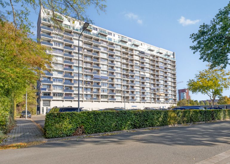  Fahrenheitlaan 646, Terneuzen