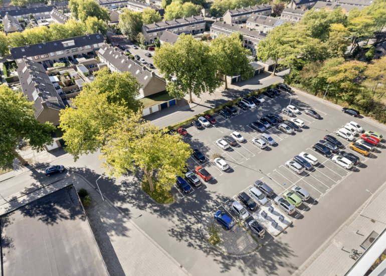  Fahrenheitlaan 646, Terneuzen