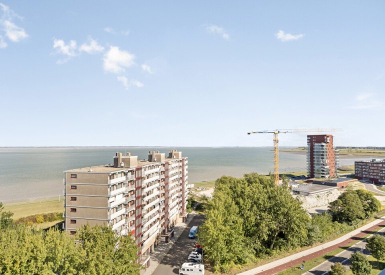  Fahrenheitlaan 646, Terneuzen