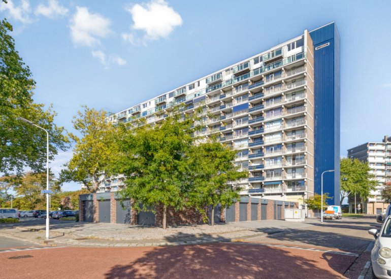  Fahrenheitlaan 646, Terneuzen