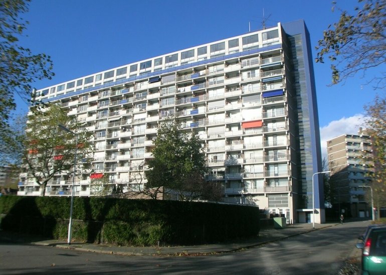  Fahrenheitlaan 602, Terneuzen