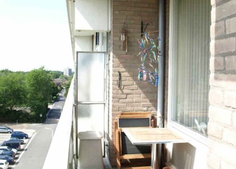  Fahrenheitlaan 602, Terneuzen
