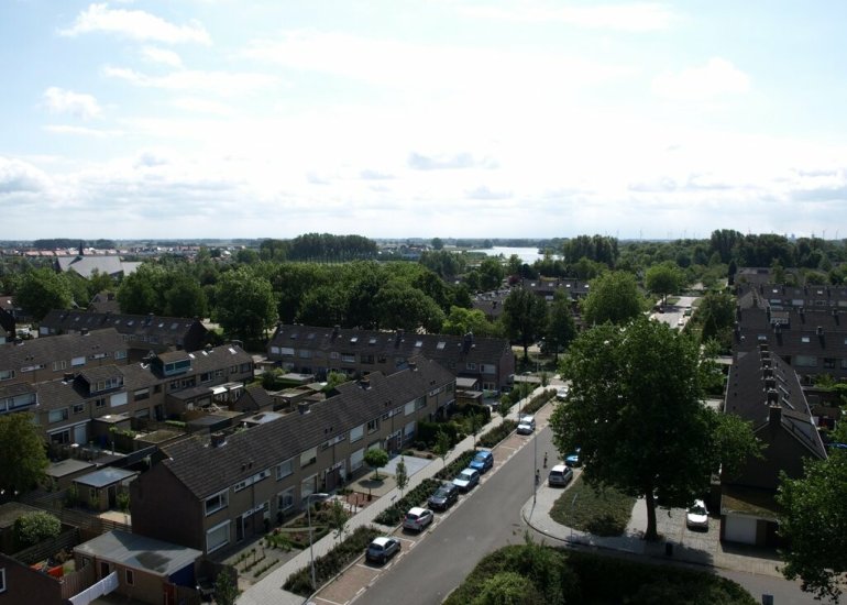  Fahrenheitlaan 602, Terneuzen