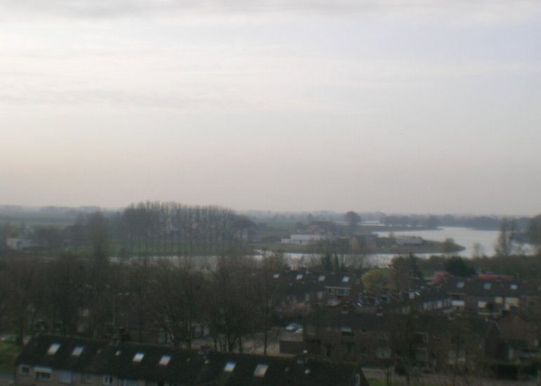  Fahrenheitlaan 602, Terneuzen