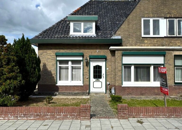  Weststraat 14, Biervliet