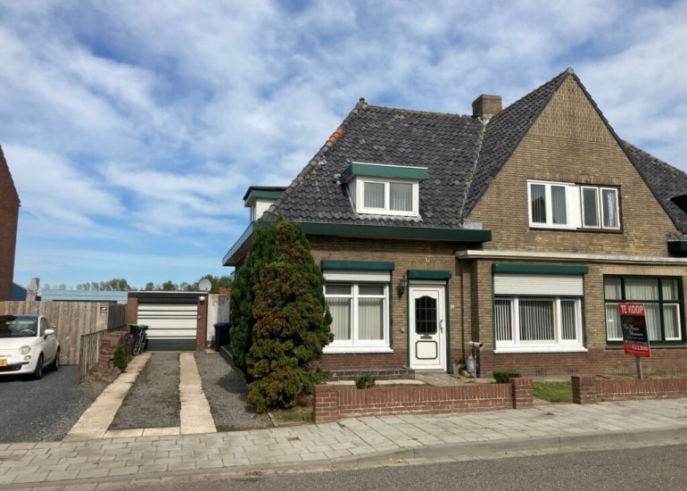  Weststraat 14, Biervliet