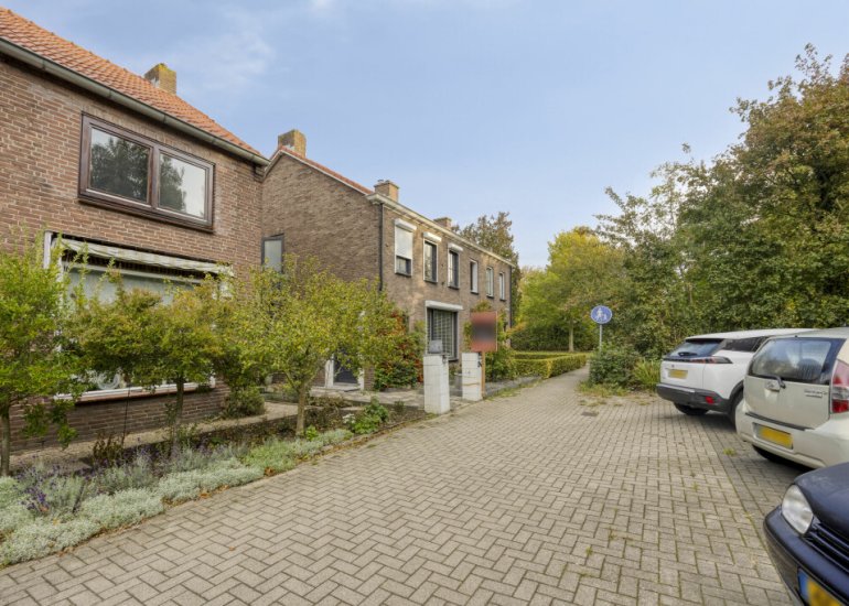  Oranjestraat 24c, Terneuzen