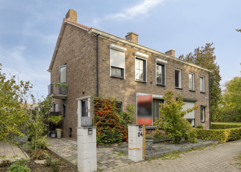  Oranjestraat 24c, Terneuzen