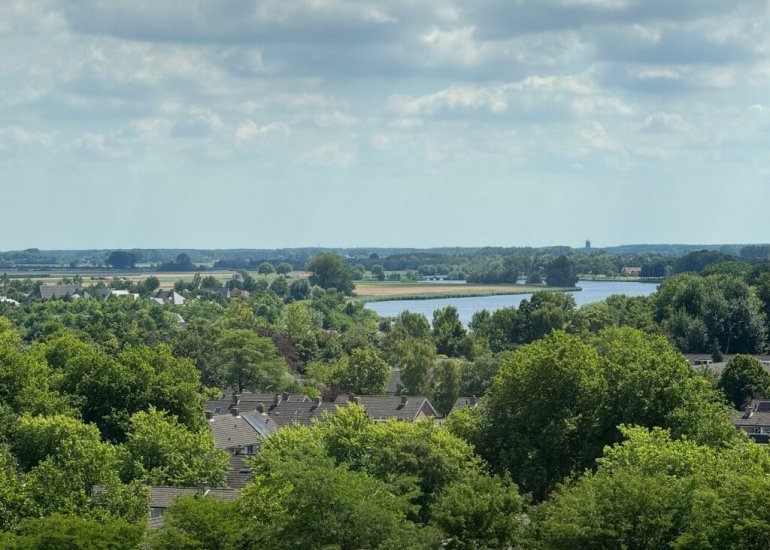 Churchilllaan 750, Terneuzen