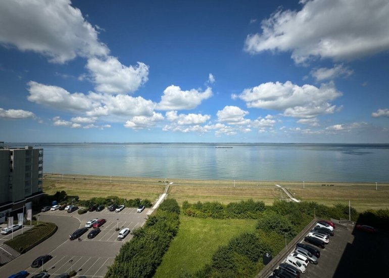 Churchilllaan 750, Terneuzen