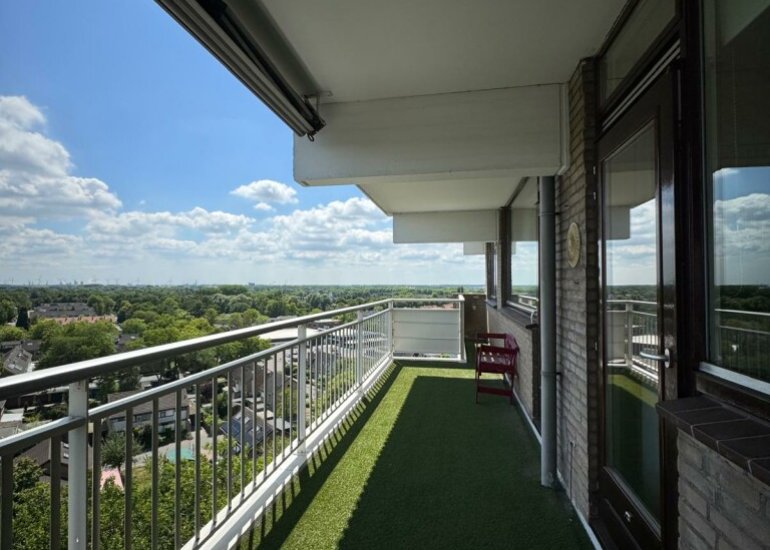  Churchilllaan 750, Terneuzen