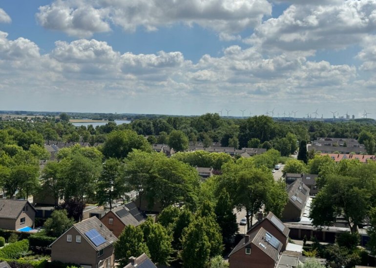 Churchilllaan 750, Terneuzen