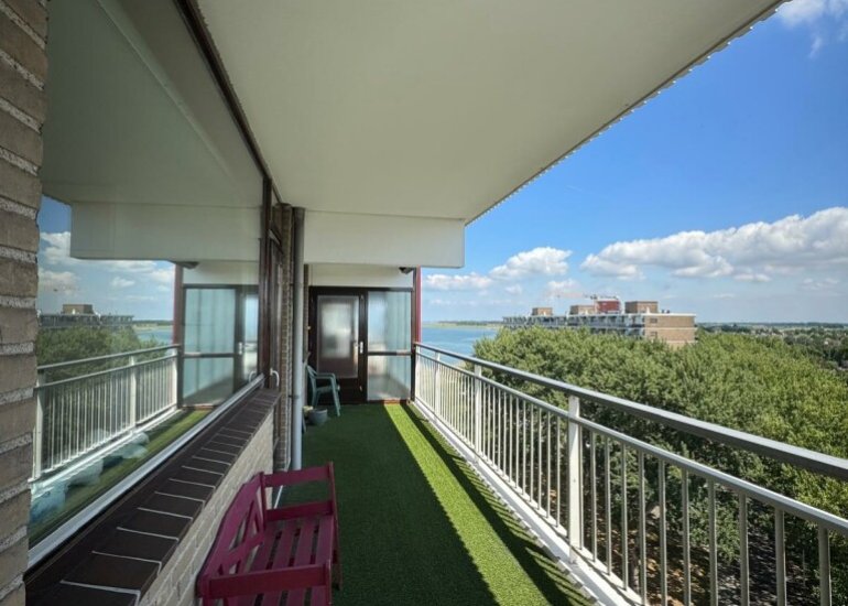  Churchilllaan 750, Terneuzen