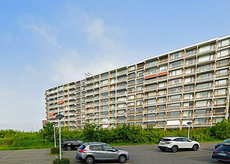 Churchilllaan 750, Terneuzen