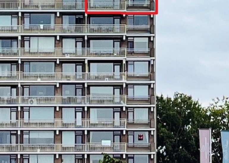  Churchilllaan 750, Terneuzen