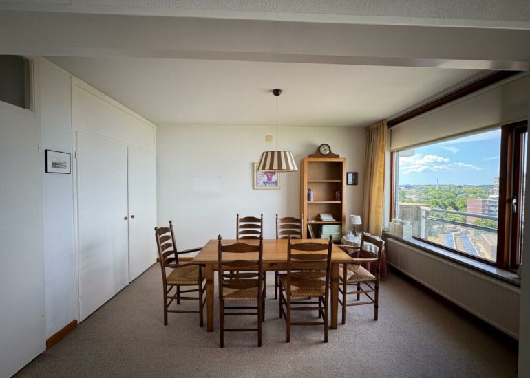  Churchilllaan 750, Terneuzen