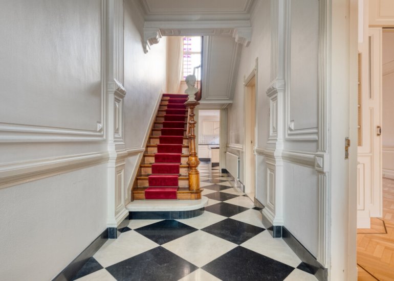  Stationsstraat 3, Axel