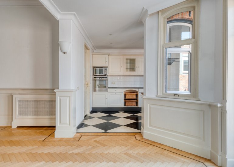  Stationsstraat 3, Axel