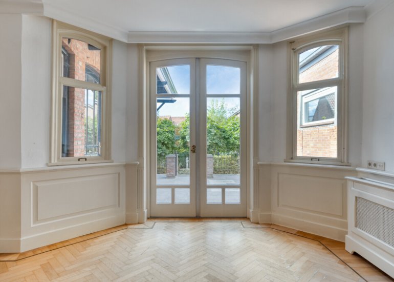  Stationsstraat 3, Axel