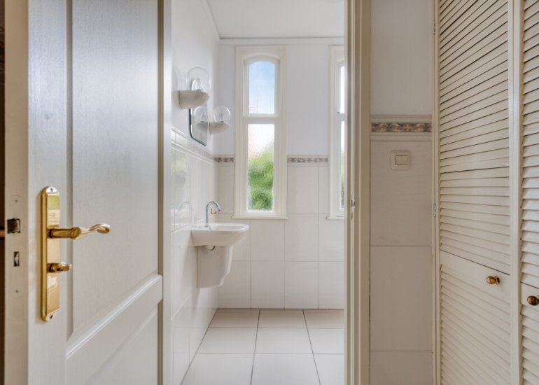  Stationsstraat 3, Axel