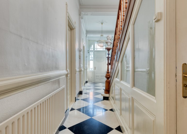  Stationsstraat 3, Axel