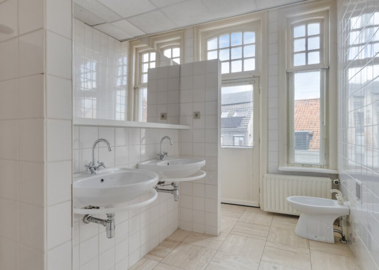 Stationsstraat 3, Axel