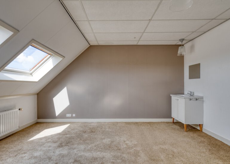  Stationsstraat 3, Axel