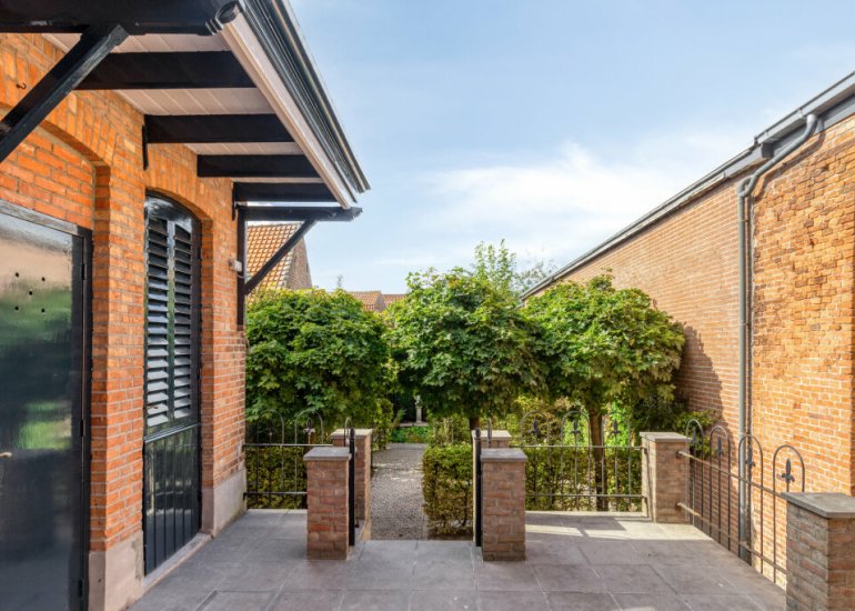  Stationsstraat 3, Axel