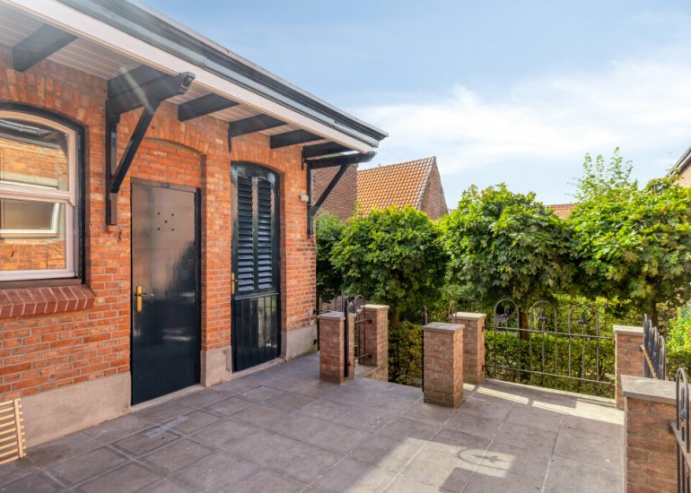  Stationsstraat 3, Axel