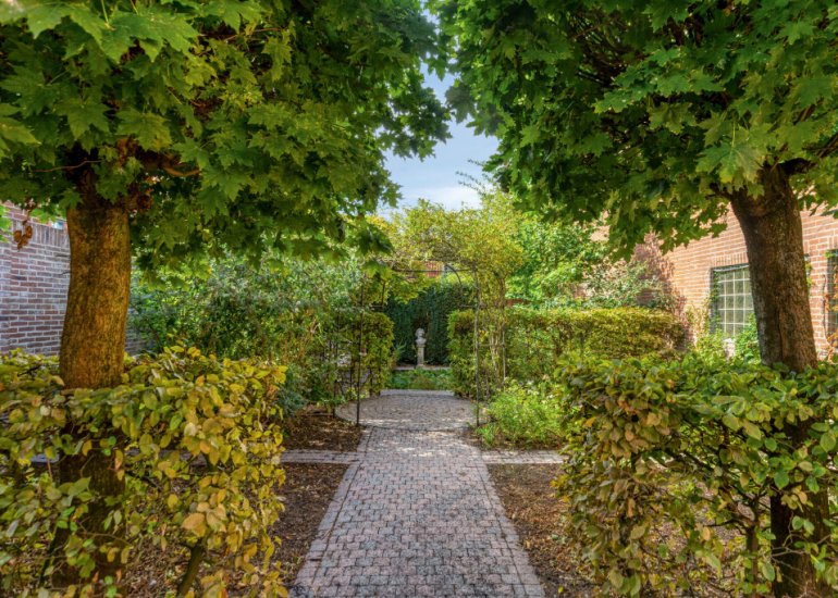  Stationsstraat 3, Axel