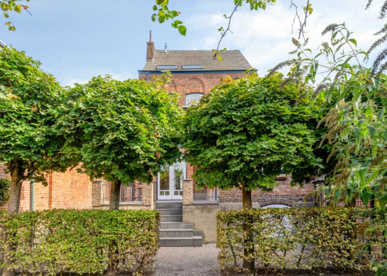  Stationsstraat 3, Axel