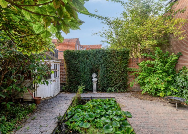  Stationsstraat 3, Axel