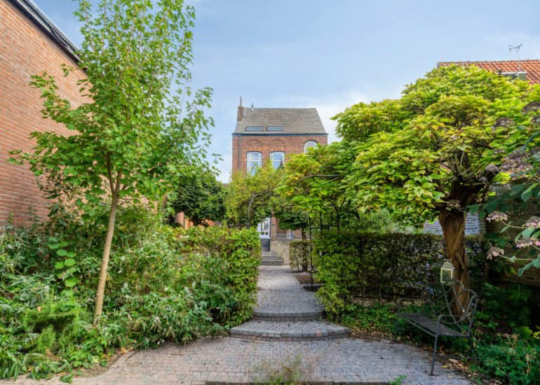  Stationsstraat 3, Axel